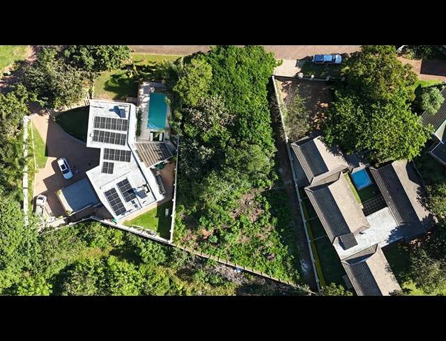1,057M² VACANT LAND FOR SALE IN SALT ROCK